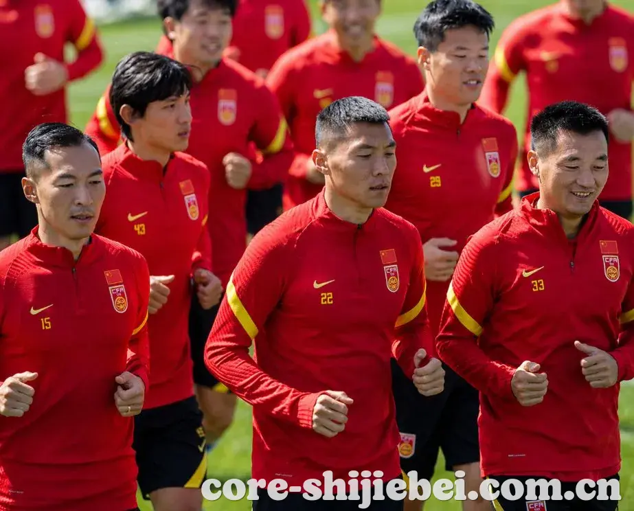 中国足球青岛VS成都
